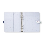 Filofax Garden A5 sunrise diář