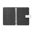 Filofax Moonlight Osobní bílý diář