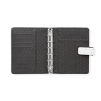 Filofax Moonlight Kapesní bílý diář