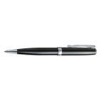 Diplomat Excellence A2 Black Lacquer kuličkové pero