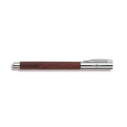 Faber-Castell Ambition Pearwood plnicí pero