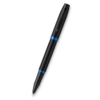 Parker Royal I.M. Vibrant Rings Marine Blue keramické pero