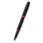 Parker Royal I.M. Vibrant Rings Orange keramické pero