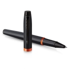 Parker Royal I.M. Vibrant Rings Orange keramické pero