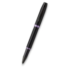 Parker Royal I.M. Vibrant Rings Amethyst Purple keramické pero