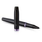 Parker Royal I.M. Vibrant Rings Amethyst Purple keramické pero