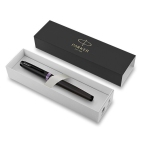 Parker Royal I.M. Vibrant Rings Amethyst Purple keramické pero