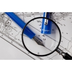 Montegrappa Lo Spirito di Stella Ocean plnicí pero