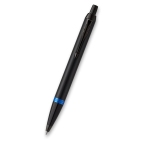 Parker Royal I.M. Vibrant Rings Marine Blue kuličkové pero
