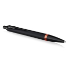 Parker Royal I.M. Vibrant Rings Flame Orange kuličkové pero