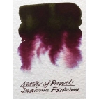 Diamine Master of Puppets lahvičkový inkoust 30 ml