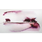Diamine Master of Puppets lahvičkový inkoust 30 ml