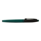 Cross Calais Matte Green Matte Black plnicí pero