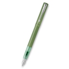 Parker Royal Vector XL Green plnicí pero