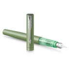 Parker Royal Vector XL Green plnicí pero