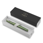 Parker Royal Vector XL Green plnicí pero
