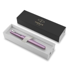 Parker Royal Vector XL Lilac plnicí pero