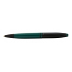 Cross Calais Matte Green Matte Black kuličkové pero