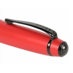 Cross Bailey Matte Red kuličkové pero