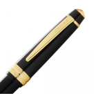 Cross Bailey Light Glossy Black/Gold kuličkové pero