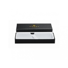 Cross Bailey Light Glossy Black/Gold kuličkové pero