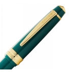 Cross Bailey Light Green/Gold kuličkové pero