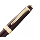 Cross Bailey Light Burgundy Red/Gold kuličkové pero