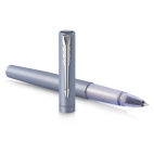 Parker Royal Vector XL Silver Blue keramické pero