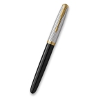 Parker 51 Premium Black GT plnicí pero