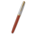Parker 51 Premium Rage Red GT plnicí pero