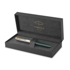 Parker 51 Premium Forest Green GT plnicí pero