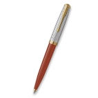 Parker 51 Premium Rage Red GT kuličkové pero