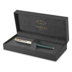 Parker 51 Premium Forest Green GT kuličkové pero
