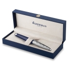 Waterman Carene Made in France SE Deluxe Blue CT plnicí pero