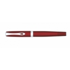 Diplomat Excellence A2 Magma Red CT keramické pero