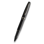 Waterman Expert Metallic Black RT keramické pero
