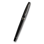 Waterman Expert Metallic Black RT keramické pero