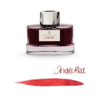 GvFC India Red dokumentní inkoust 75 ml