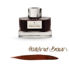 GvFC Hazelnut Brown lahvičkový inkoust 75 ml
