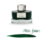 GvFC Moss Green dokumentní inkoust 75 ml
