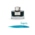 GvFC Turquoise lahvičkový inkoust 75 ml
