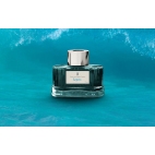 GvFC Turquoise lahvičkový inkoust 75 ml