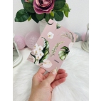 Minimee A6 deníček orchidej