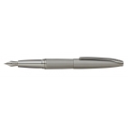 Cross ATX Titanium Grey plnicí pero