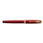 Parker Royal Sonnet Red GT plnicí pero
