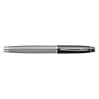 Scrikss Noble Black Chrome Spiral CT plnicí pero