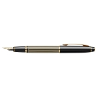 Scrikss Noble Black Stripe GT plnicí pero