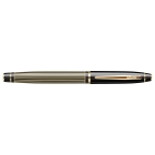 Scrikss Noble Black Stripe GT plnicí pero