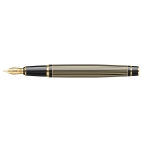 Scrikss Noble Black Stripe GT plnicí pero
