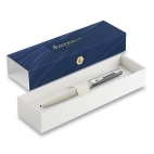 Waterman Allure DeLuxe White kuličkové pero